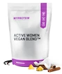 MyProtein Active Women Vegan Blend 500 g