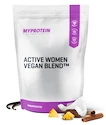 MyProtein Active Women Vegan Blend 500 g