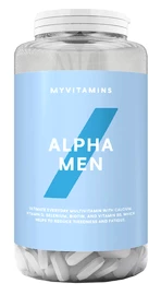 Myprotein Alpha Men 120 tablet