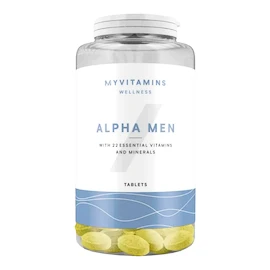 Myprotein Alpha Men 120 tablet