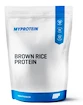 MyProtein Brown Rice Protein 1000 g