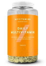 Myprotein Daily MultiVitamins 60 tablet