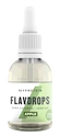 Myprotein FlavDrops 50 ml bílá čokoláda
