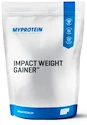 MyProtein Impact Weight Gainer 2500 g