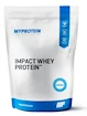 MyProtein Impact Whey Protein 250 g