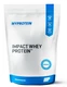 Myprotein Impact Whey Protein 5000 g