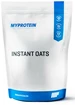 Myprotein Instant Oats 5000 g