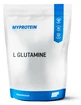 Myprotein L-Glutamine 500 g