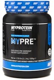 MyProtein Mypre 500 g