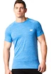 MyProtein pánské tričko Performance modré
