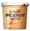 MyProtein Peanut Butter 1000 g