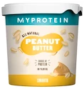 Myprotein Peanut Butter 1000 g křupavá