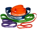 MyProtein Resistance Bands 2-16 kg
