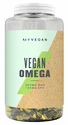 MyProtein Vegan Omega 90 kapslí