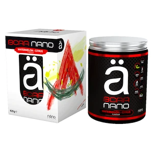 Näno Supps BCAA Nano 420 g