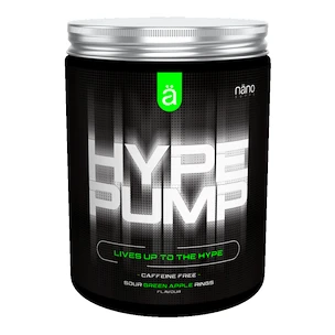 Näno Supps Hype Pump 420 g