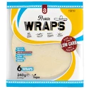 Näno Supps Protein Wraps (6 ks) 240 g