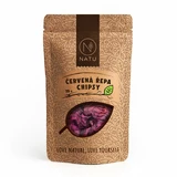 Natu Červená řepa chipsy 70 g