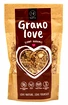 Natu Granola slaný karamel 400 g