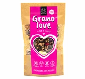 Natu Granolove višeň a karob 350 g