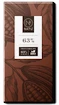 Natu Hořká čokoláda 63 % BIO 45 g