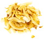 Natu Kokosové chipsy mořská sůl BIO 70 g