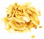 Natu Kokosové chipsy mořská sůl BIO 70 g