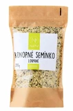 Natu Konopné semínko loupané 200 g 