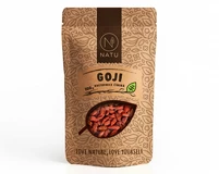 Natu Kustovnice čínská (goji) 100 g