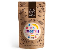 Natu Lyo Smoothie Mix 20 g