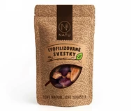 Natu Lyofilizovaná švestka 45 g