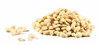 Natu Mandle loupané 100 g