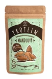 Natu Mandlový protein BIO 200 g