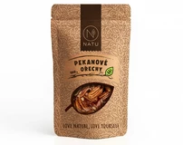 Natu Pekanové ořechy 100 g