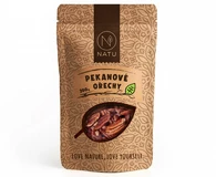 Natu Pekanové ořechy 200 g