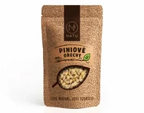 Natu Piniové ořechy 100 g