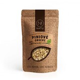Natu Piniové ořechy 200 g