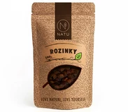 Natu Rozinky 500 g