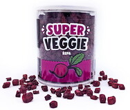 Natu Super Veggie červená řepa 60 g