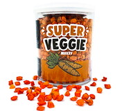 Natu Super Veggie mrkev 80 g