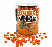 Natu Super Veggie mrkev 80 g