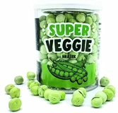 Natu Super Veggie zelený hrášek 40 g