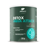 Nature's Finest Detox Aqua Attack 125 g