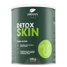 Nature's Finest Detox Skin 125 g
