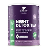 Nature's Finest Night Detox Tea 120 g