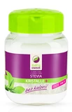 Natusweet Stevia Kristalle+ 10:1 250 g