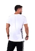 Nebbia 90s Hero tričko 143 bílé