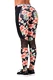 Nebbia Aloha Babe legíny 550 černé