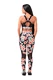 Nebbia Aloha Babe legíny 550 černé