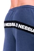 Nebbia Be rebel! šortky 150 tmavě modré
